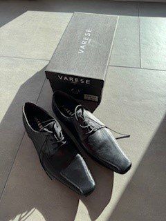 Scarpe da uomo: Varese taille 43 – Nuovo e nell'imballaggio originale da Vicques venduto da JU_2824 1