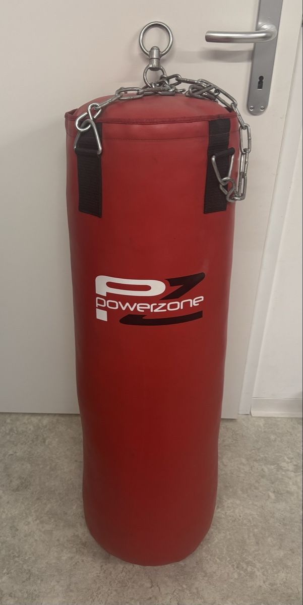 Powerzone Sacchi da boxe: Boxsack Powerzone – Usato da Wallisellen venduto da nic_o08