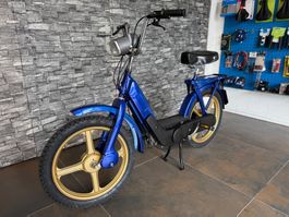 Piaggio Ciao Neuaufbau