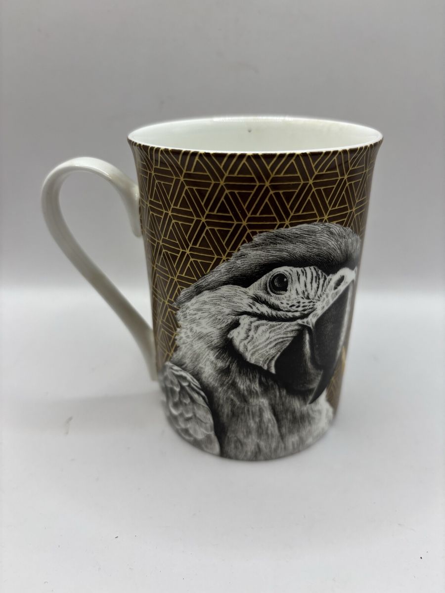 Tazze: Mug Collector Ara Schilliger Design – Usato da Genève venduto da sho_67qj
