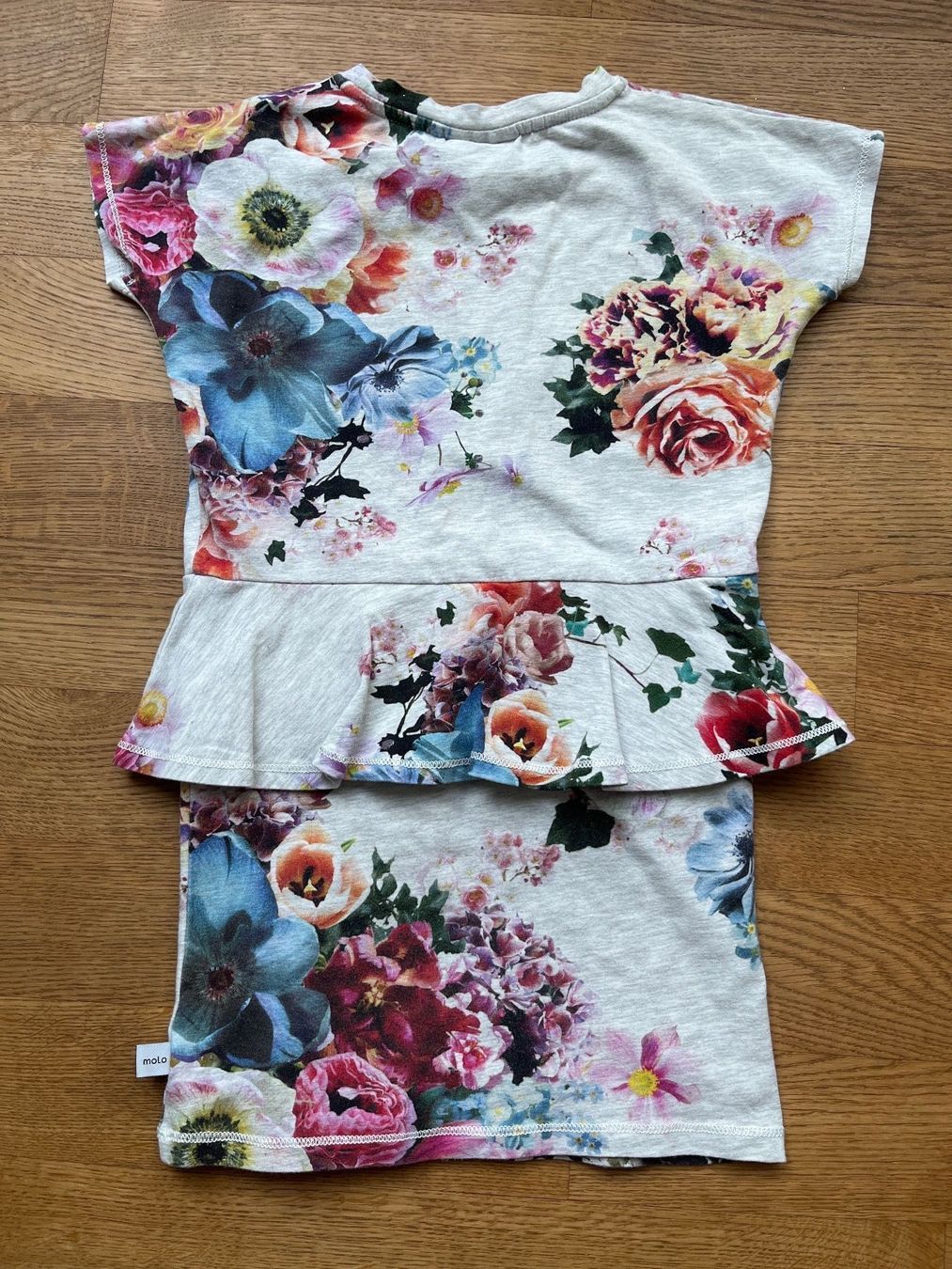 Molo Kleider & Röcke: Kleid von Molo Gr. 110/116 – Gebraucht aus Baden von lupa5400 1