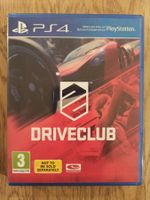 Driveclub PS4 / PS5