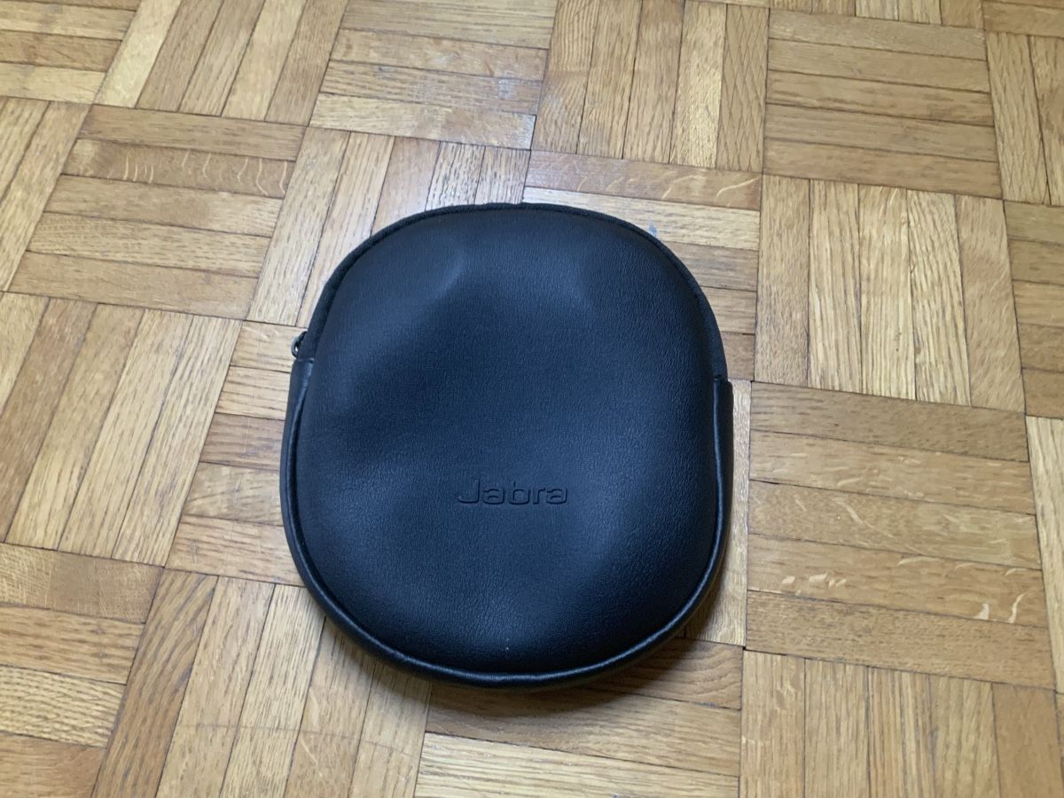 Jabra Cuffie: Jabra Evolve 2 65 with usb C dongle  – Usato da Oberwil BL venduto da dmk2000