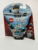 Lego Ninjago 70661
