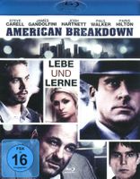 American Breakdown - Lebe und Lerne (Blu-Ray)