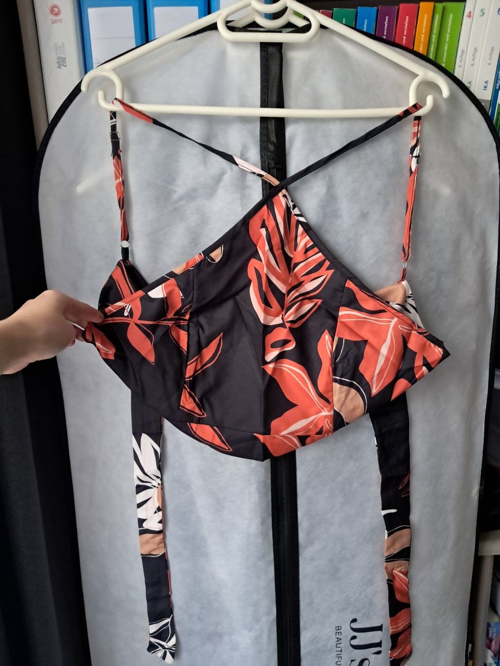 Vestiti: zweiteiliges Kleid (NEU) – Nuovo e nell'imballaggio originale da Basel venduto da zan_5rzz