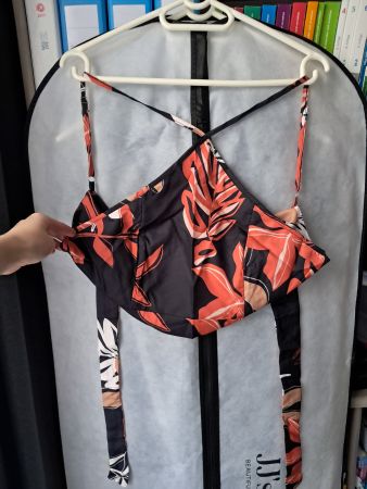 zweiteiliges Kleid (NEU)