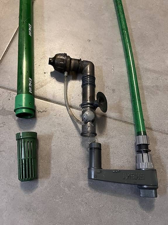Eheim Filtri: Filtre eheim Classic 1500 XL – Usato da Genève venduto da bpi_982r 3