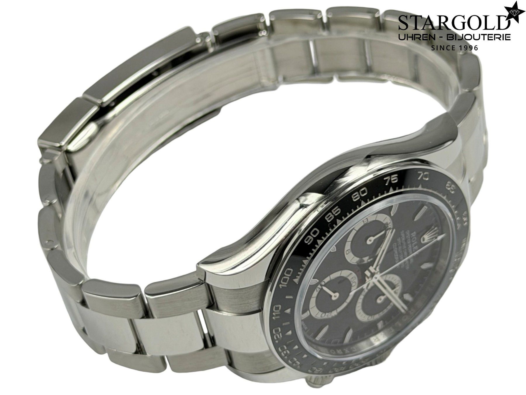 Rolex Orologi: Rolex Cosmograph Daytona - 126500LN – Nuovo e nell'imballaggio originale da Zürich venduto da Stargold-Uhren 5