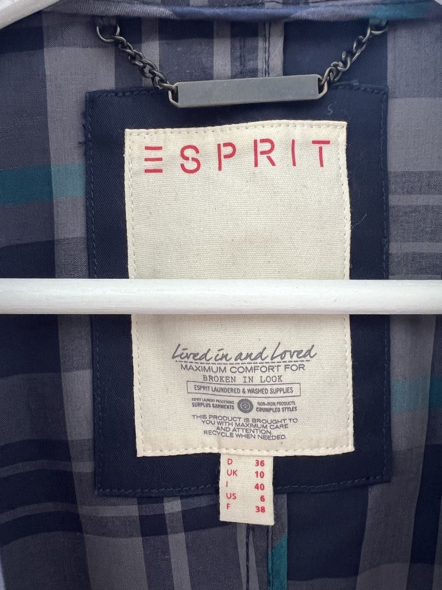 Esprit Mäntel: Mantel Esprit – Neu (gemäss Beschreibung) aus Solothurn von Spicar 2