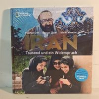 National Geographic: Iran von Stephan Orth. Neu (nov567)