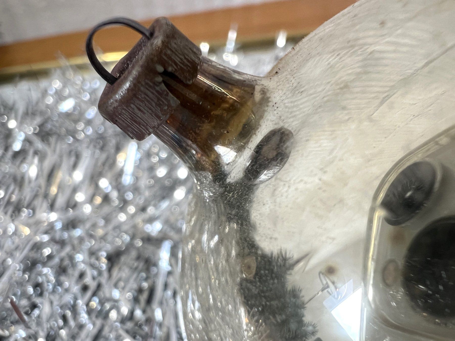 Tutte le decorazioni: Vintage Christbaumkugeln – Usato da Walzenhausen venduto da stilvollwohnen 4