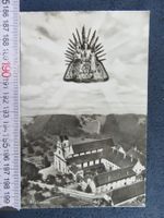 MARIASTEIN LUFTBILD MIT MARIA UND KIND SO AK