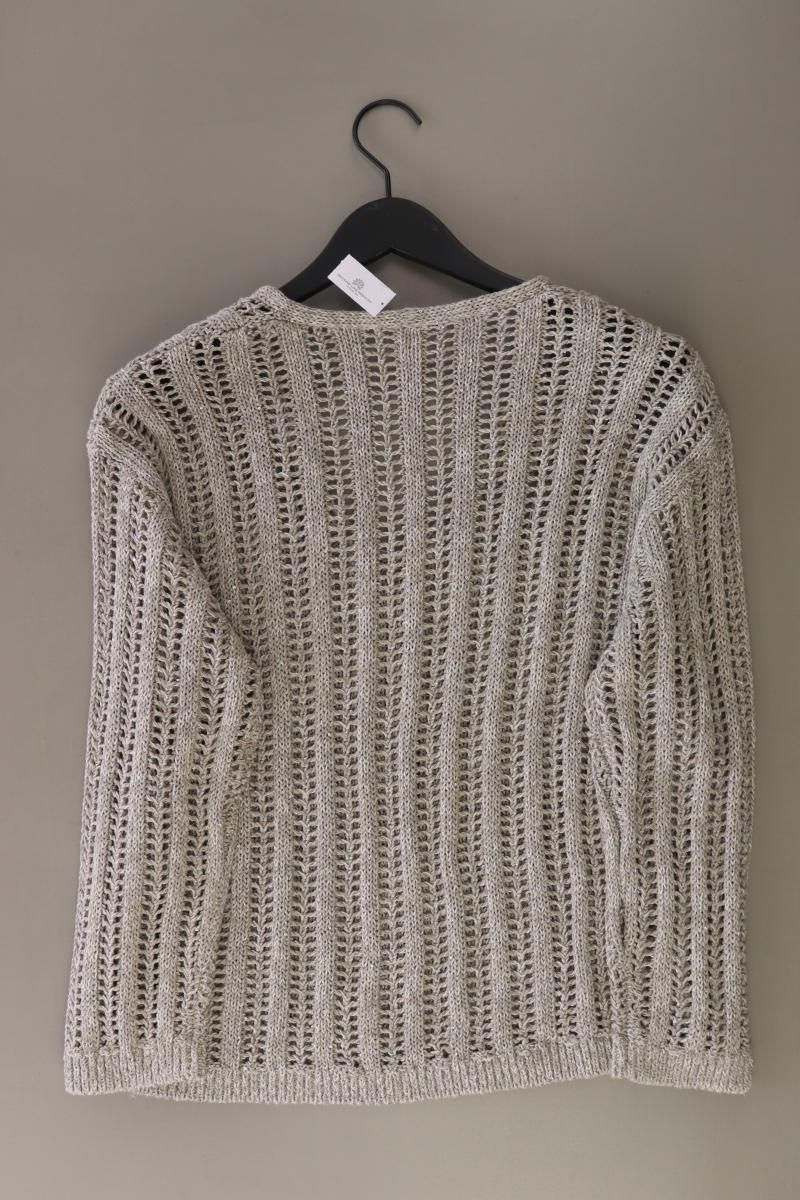Pulls & Sweat-shirts: Luisa Cerano Langarmpullover Gr. 42 grau – D'occasion à Neustadt an der Waldnaab par SecondLifeFashion 3