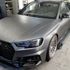 Profile image of Rs4-keve