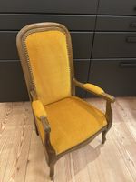 Antiker Kinderstuhl Sessel top Zustand
