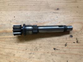 Vorgelegewelle Sachs 50/2 Automatik 503 AAL Motor