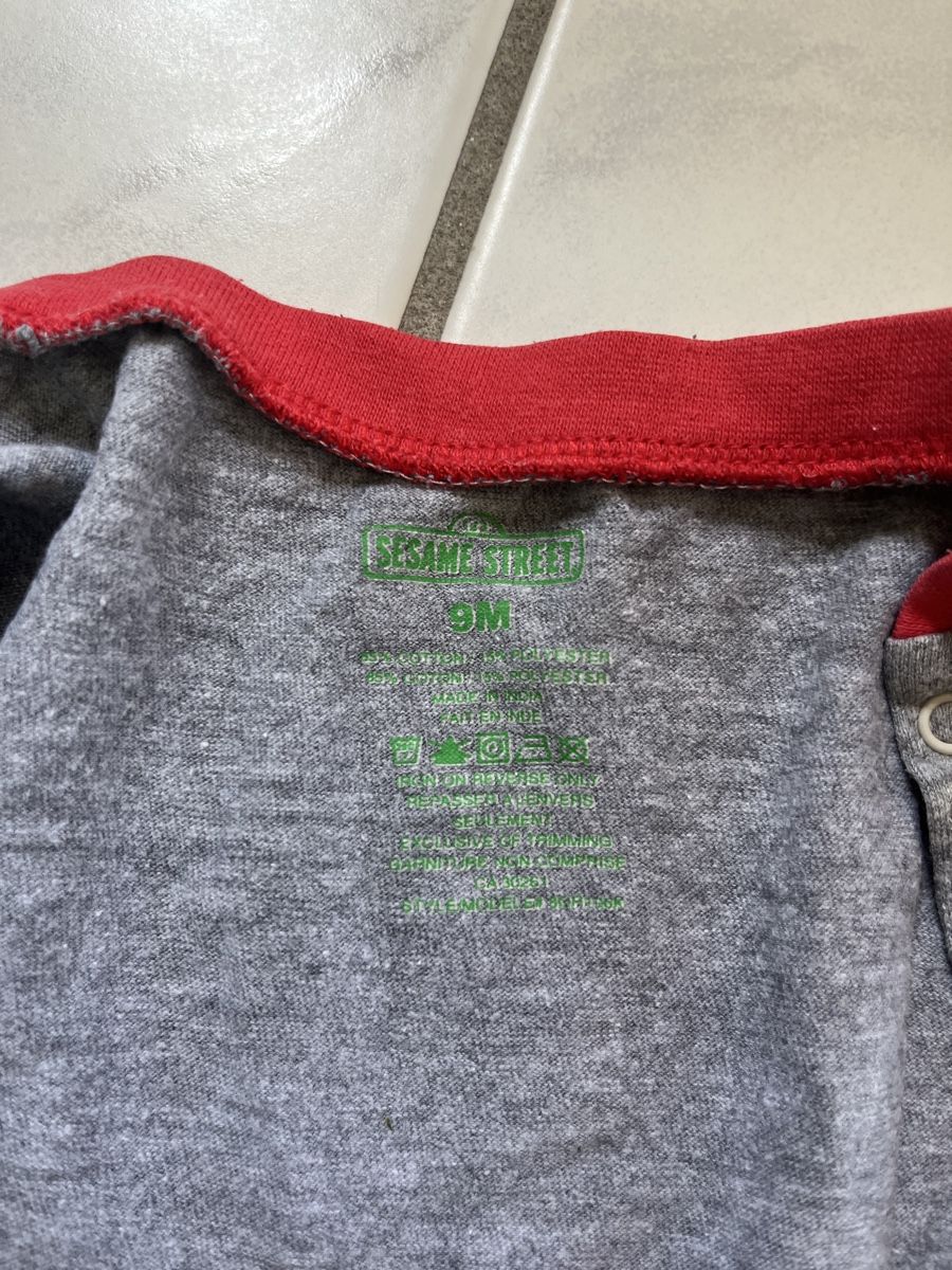 Pyjamas & Ähnliches: Pyjamas bébé  – Gebraucht aus Zug von lau_xy8s 2