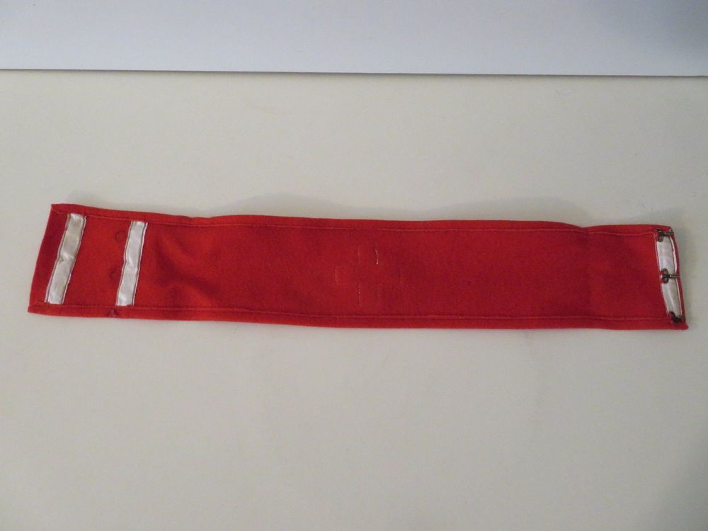 Armbinde Schweiz , Militär Armbinde Kaufen auf Ricardo