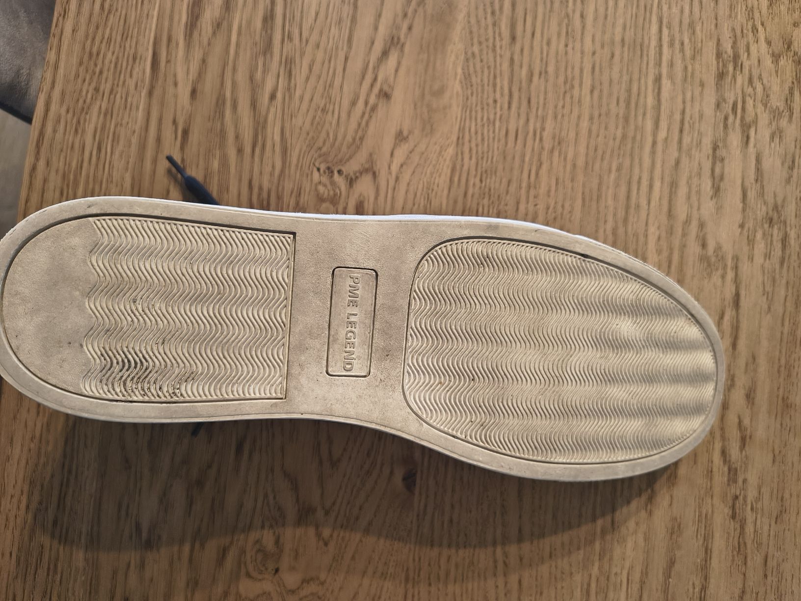 PME Legend Scarpe da uomo: Markenschuhe PME Legend,Bugatti,Adidas! – Usato da Dietwil venduto da stu_7zbx 6