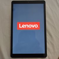 Lenovo Tab M8 32GB 3rd Gen mit Zubehör
