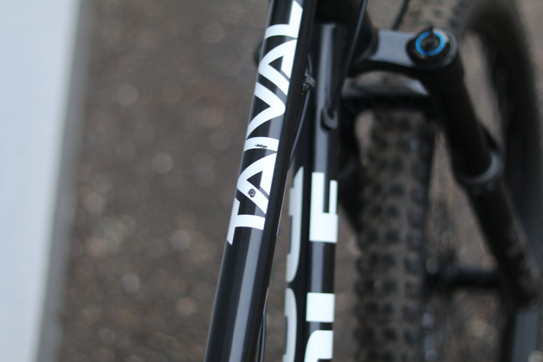 Biciclette: VTT Pole – Usato da La Chaux-de-Fonds venduto da que_rpf7 6