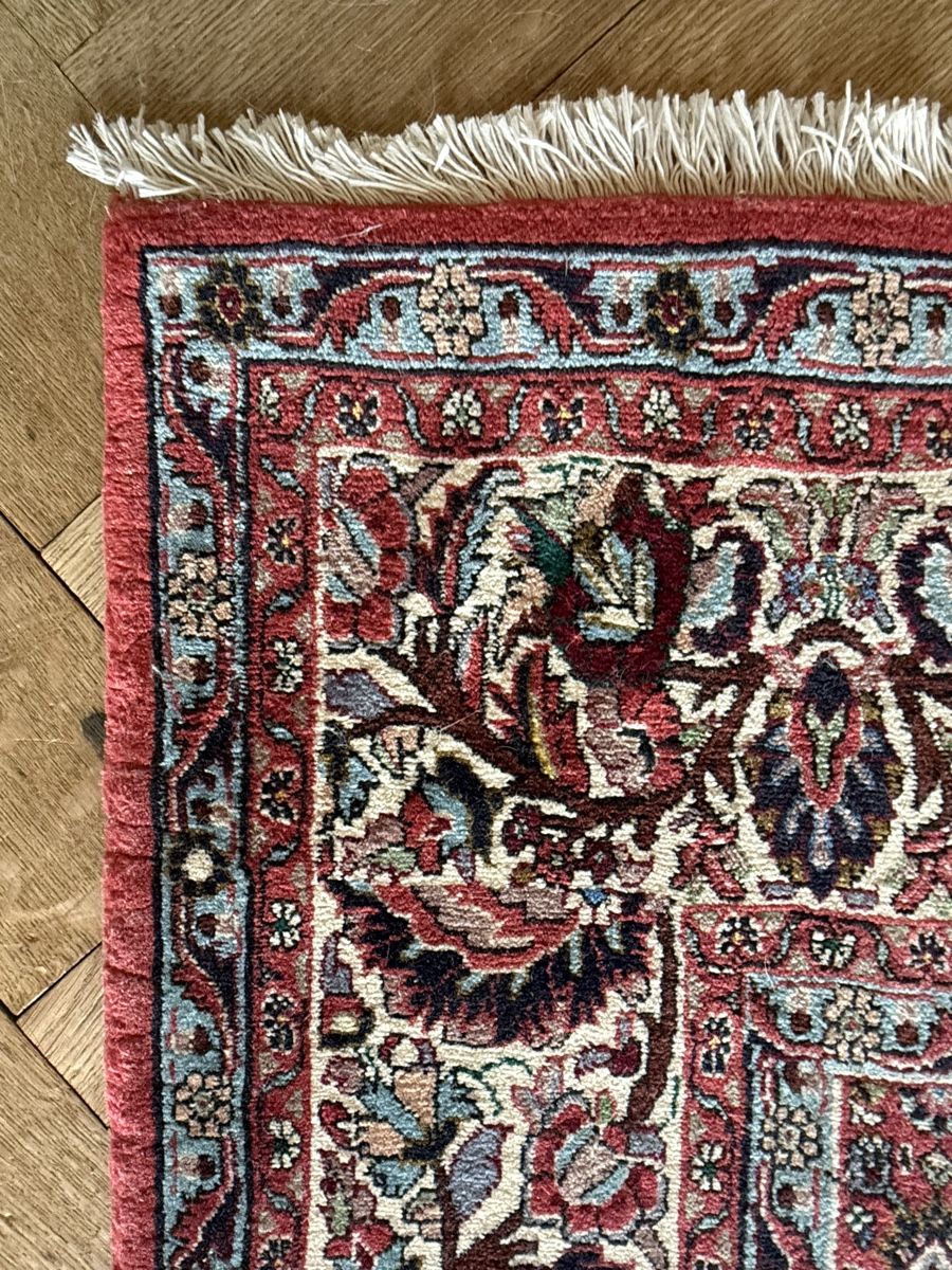 Teppiche: BIDJAR Iran 265x205 – Gebraucht aus basel von yuri.H 1