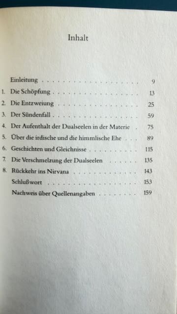Libri: Thomas Ulrich: Dualseelen – Usato da Winterthur venduto da 1956ingi 2