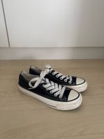 Sneakers Graceland schwarz Grösse 38 gebraucht