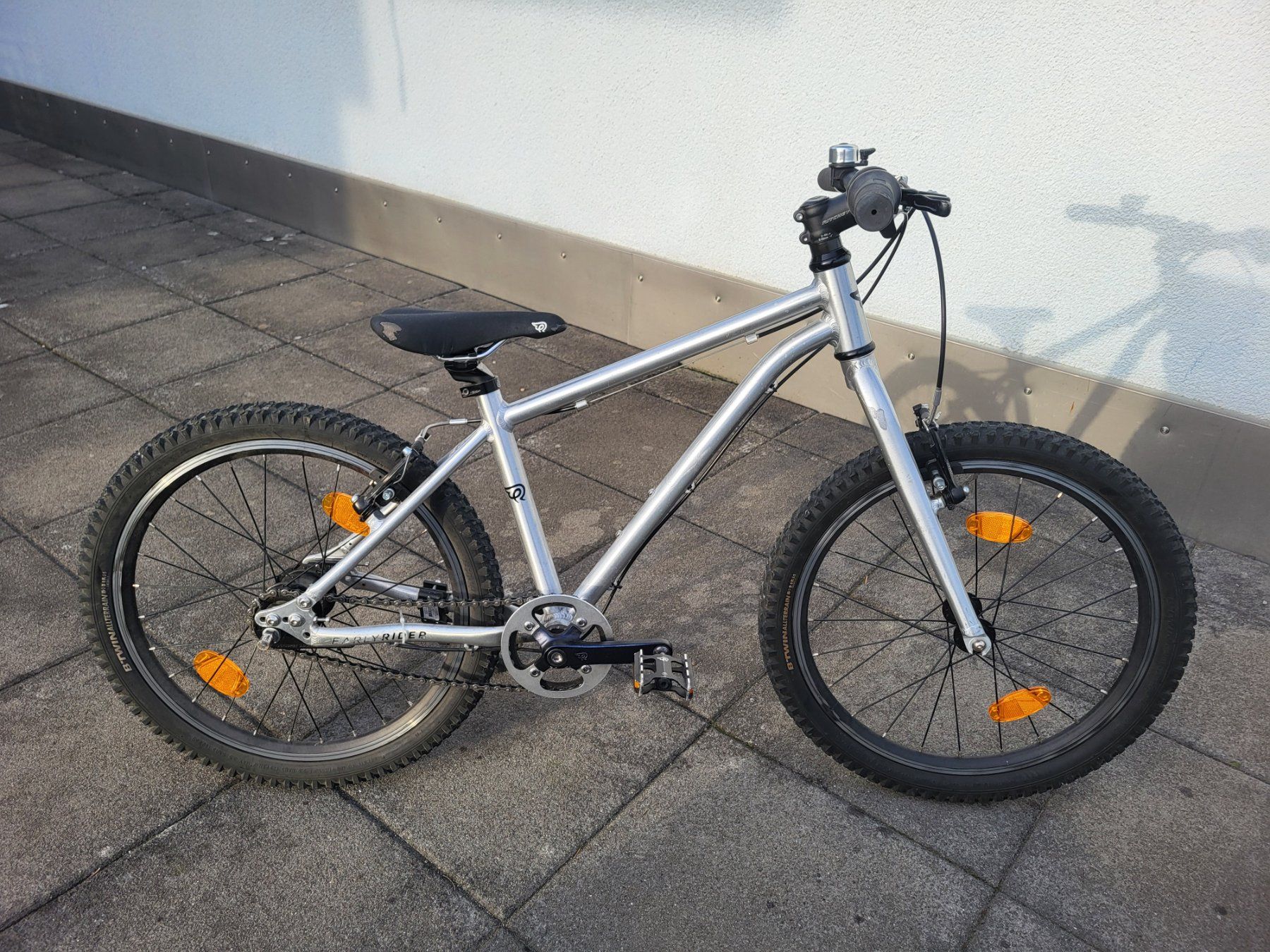 Early Rider Velos: Early Rider 20 zoll – Gebraucht aus Boswil von i12i 1
