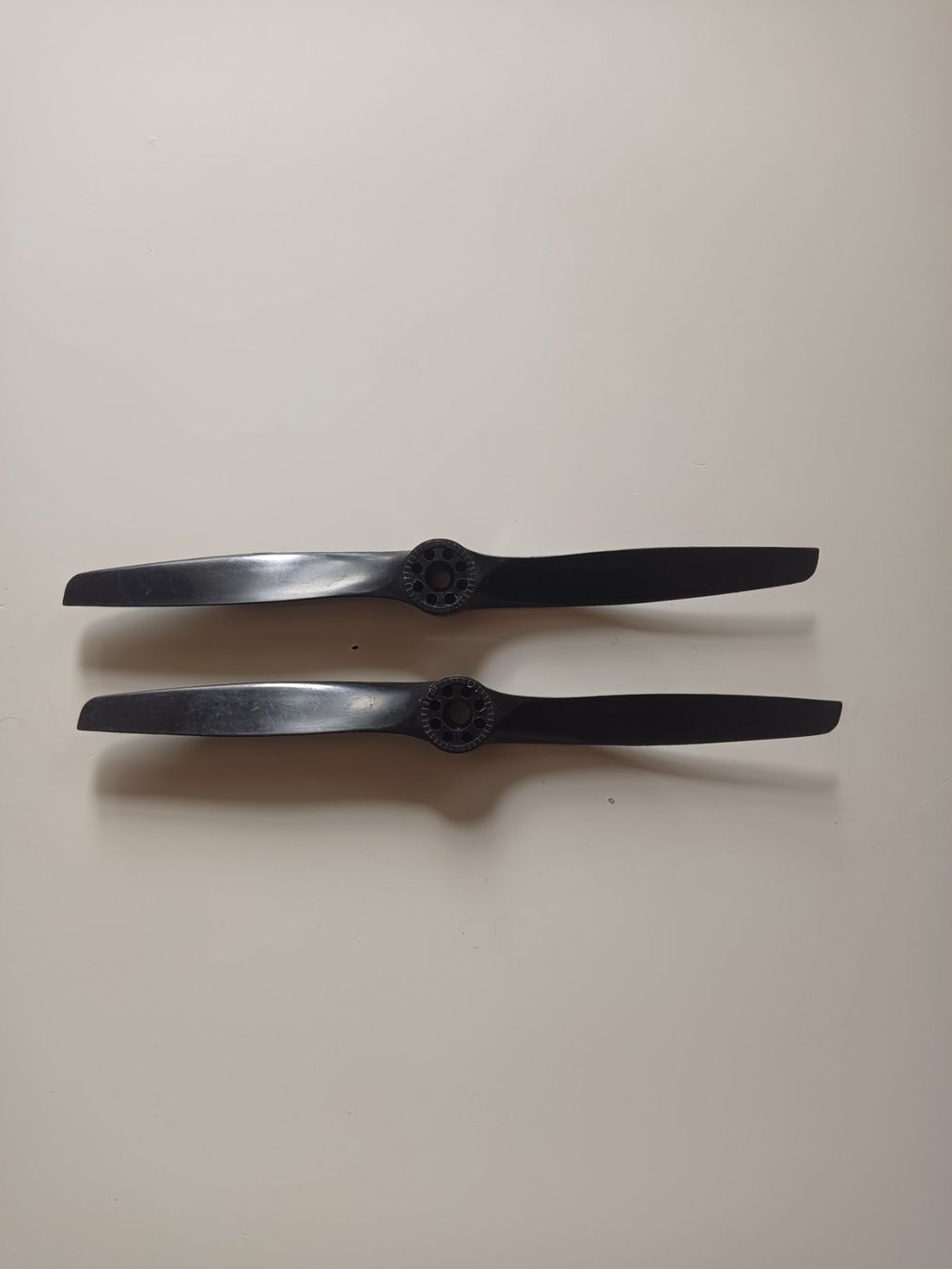 RC Modellbau: Propeller Profiprop 10/8 – Gebraucht aus Mittelhäusern von Steigerer3 2