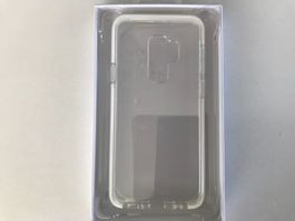 Samsung Galaxy S9 Plus Hülle Etui Cover