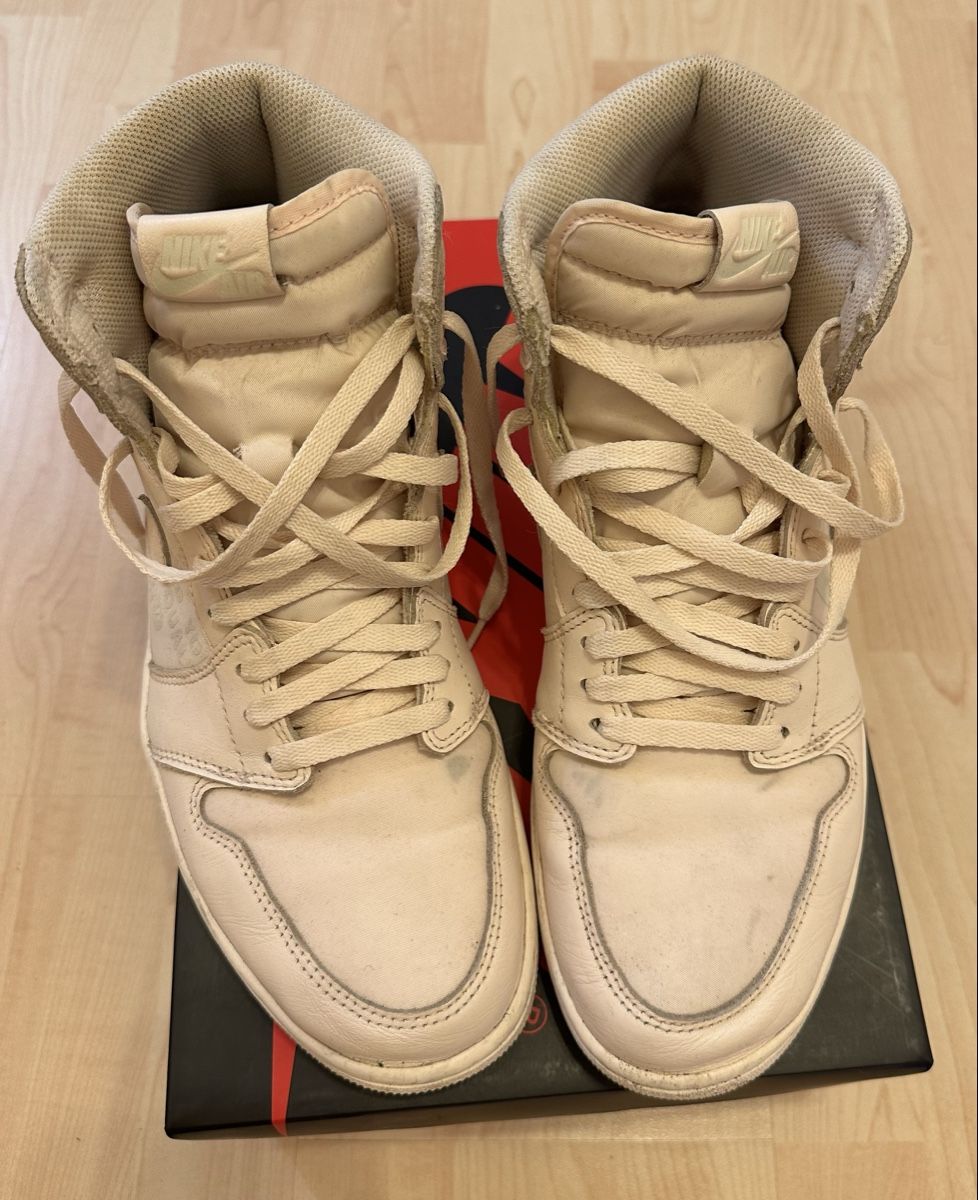 Jordan Herrenschuhe: Nike Jordan 1 – Gebraucht aus grenchen von Vykon 2