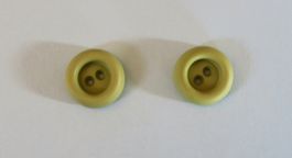 2 Knöpfe, ø 20 mm