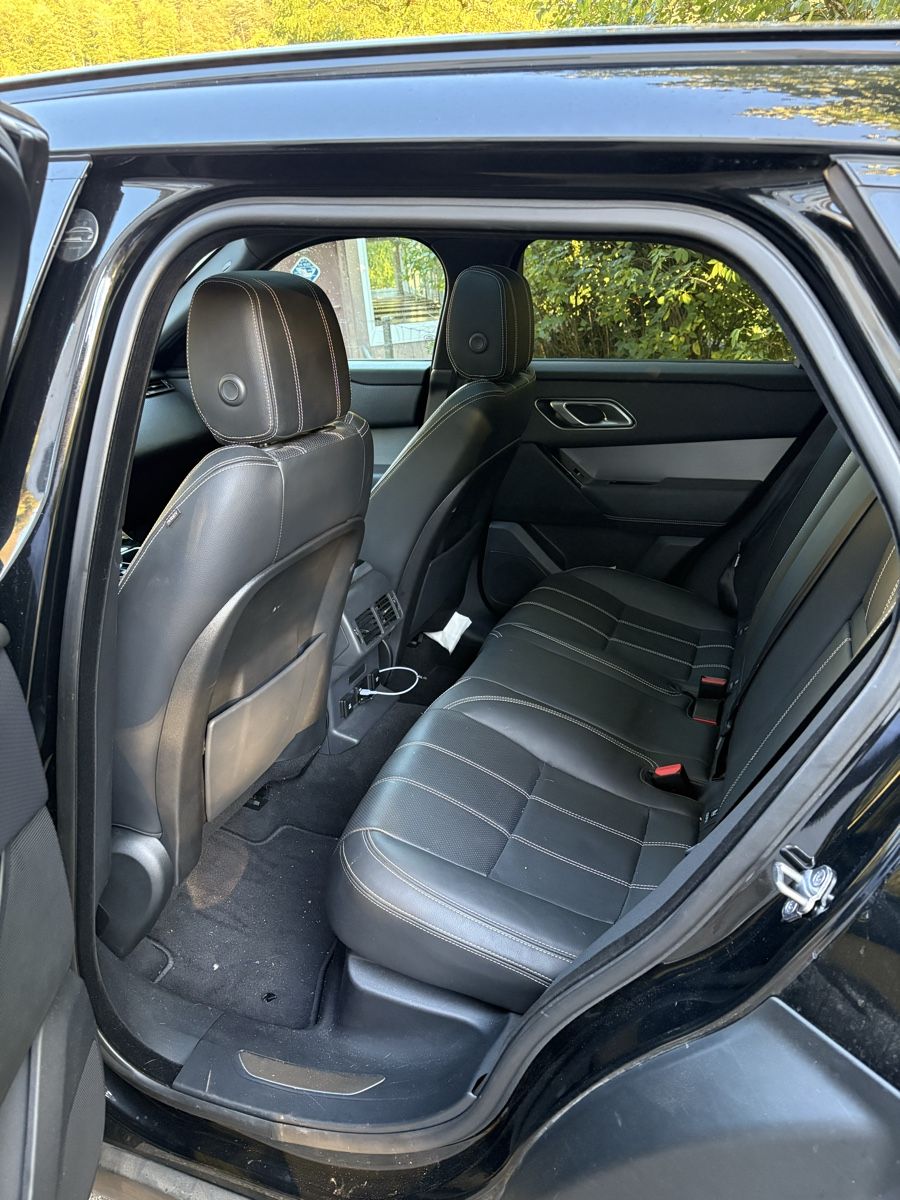 Land Rover Autos: Land Rover Velar à vendre – Gebraucht aus Frinvillier von ita_hsg9 3