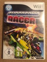 Supersonic Racer für Nintendo Wii