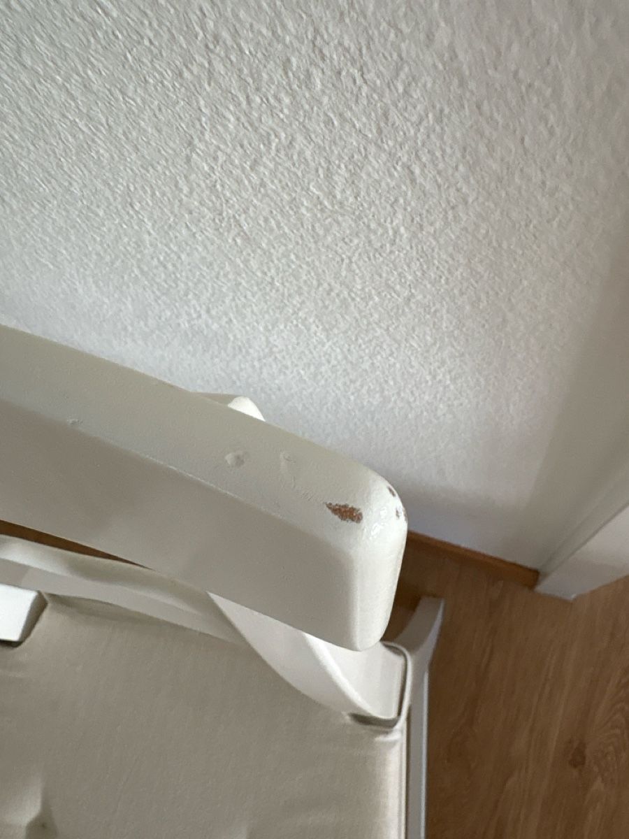Ikea Stühle: Ikea Stuhl Lanni weiss – Gebraucht aus Luzern von poe_5fml 6