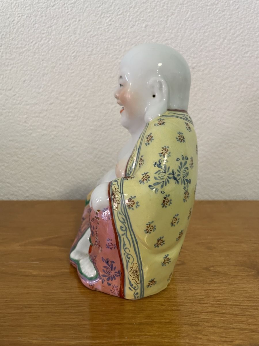 Statuette: Budda antica cina – Usato da Giubiasco venduto da cri_mzc6 4