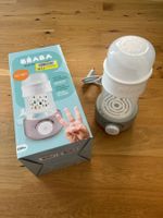 Beaba Babymilk Second