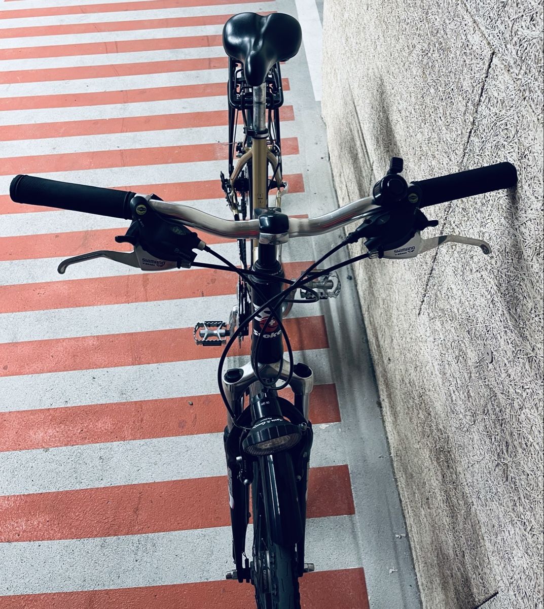 Stoke Velos: Stoke Damen Fahrrad  – Gebraucht aus Zürich von Bidon3011 5