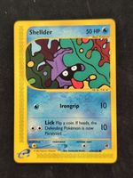 Shellder Expedition English