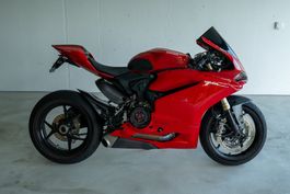Ducati Panigale 1299