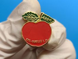 Pin Apfel Ste-Famille - Box 42