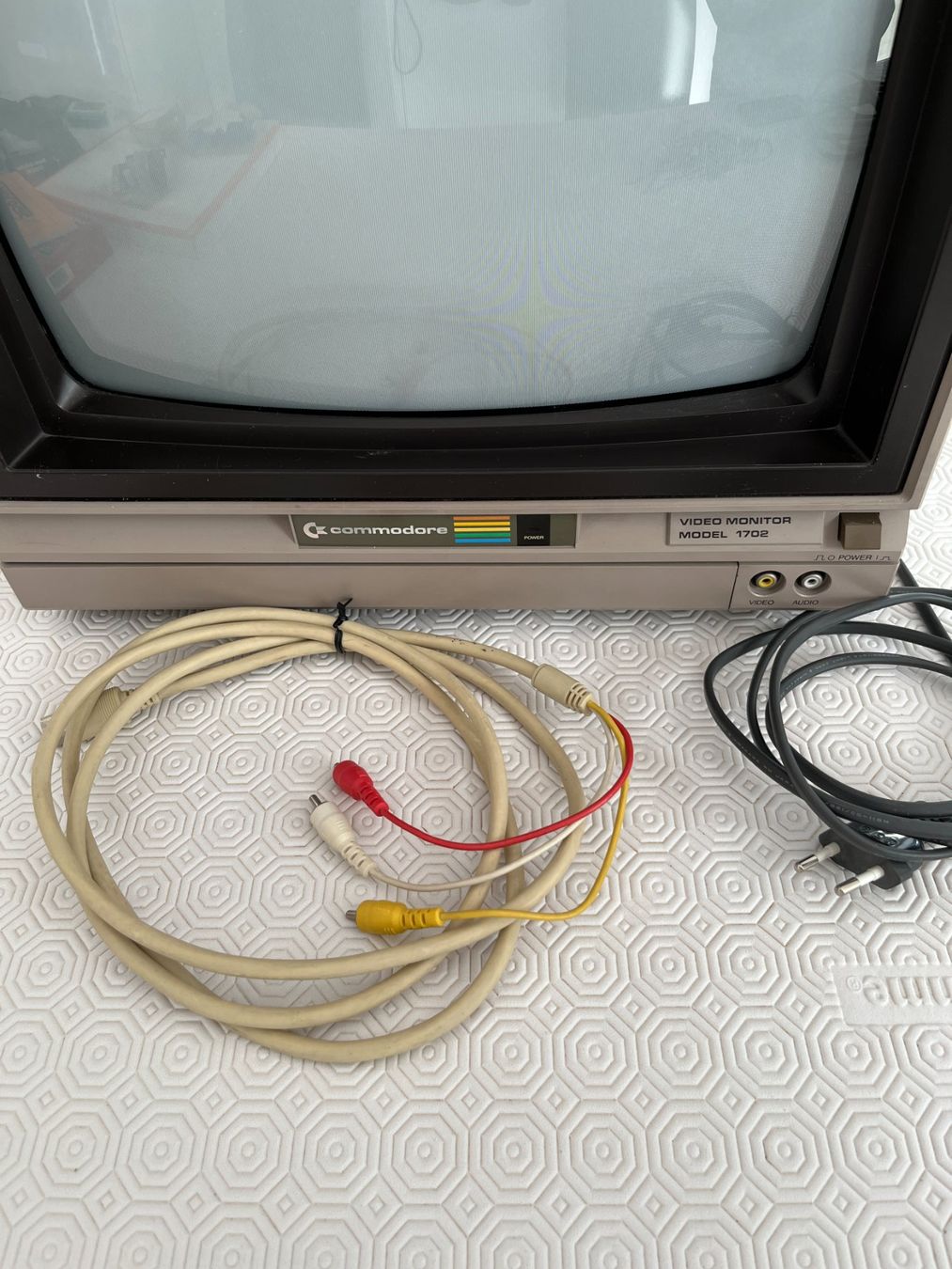Commodore PCs: Commodore C64 C – Gebraucht aus Riaz von Ritch32358 4