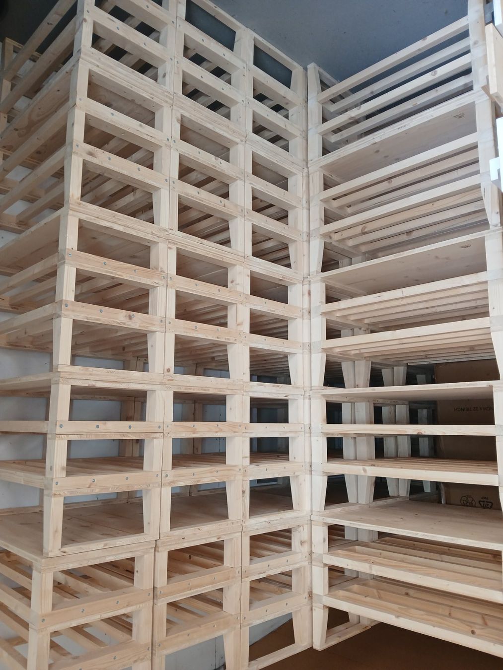 Panchine: SCARPIERA PZ. 50 – Nuovo (secondo la descrizione) da Biasca venduto da mmw_g7x8 1