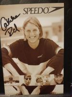 Cathleen Rund - Olympia Bronze