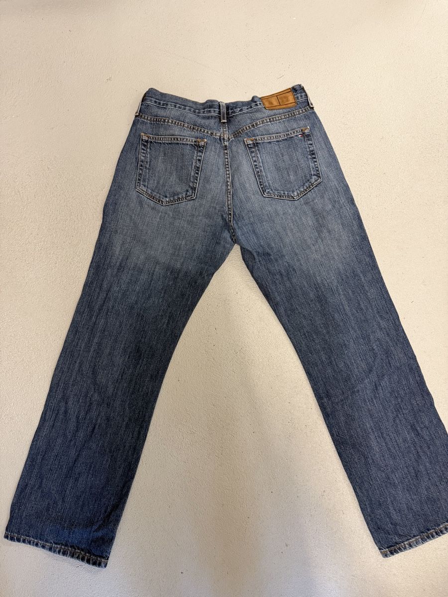 Tommy Hilfiger Jeans: Tommy Hilfiger Herrenjeans 32/30 – Gebraucht aus St. Margrethen SG von Leila026 3