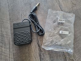 Sustainpedal *Kawai* NEU