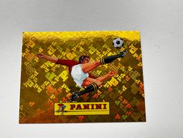 Panini FIFA World Cup 2026 Sticker 00