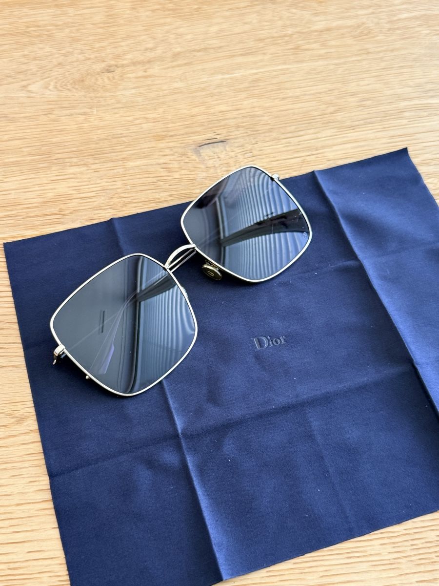 Dior Lunettes & Verres: 100% ORIGINAL DIOR STELLAIRE 1 SUNGLASSES – Neuf (Voir description) à Küssnacht am Rigi par Grittibaenz 1